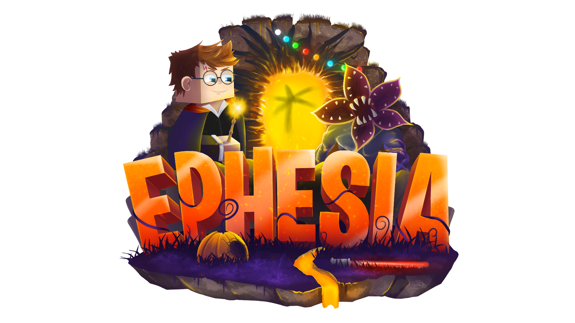 Ephesia Logo